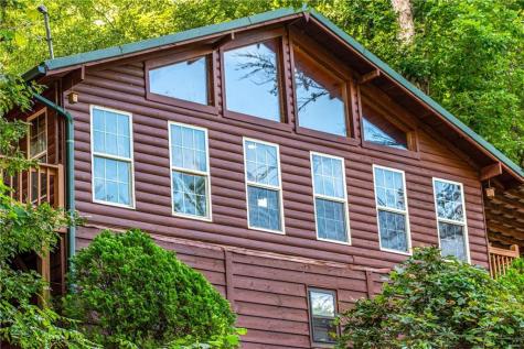 55 River Bend Lane Blue Ridge GA 30513