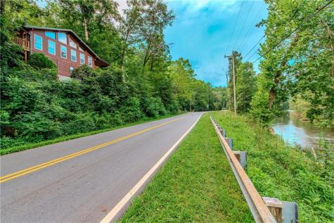 55 River Bend Lane Blue Ridge GA 30513
