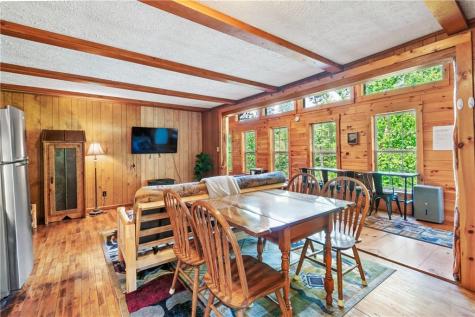 55 River Bend Lane Blue Ridge GA 30513