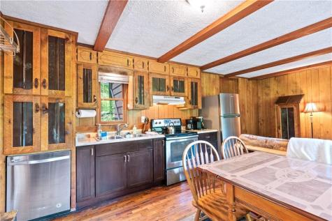 55 River Bend Lane Blue Ridge GA 30513