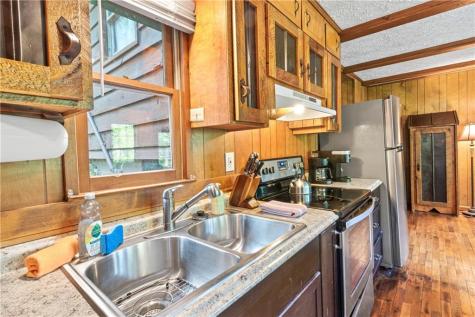 55 River Bend Lane Blue Ridge GA 30513