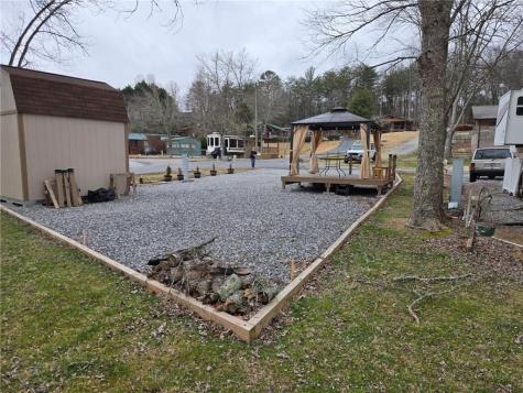 155 Fishtail Circle Cleveland GA 30528