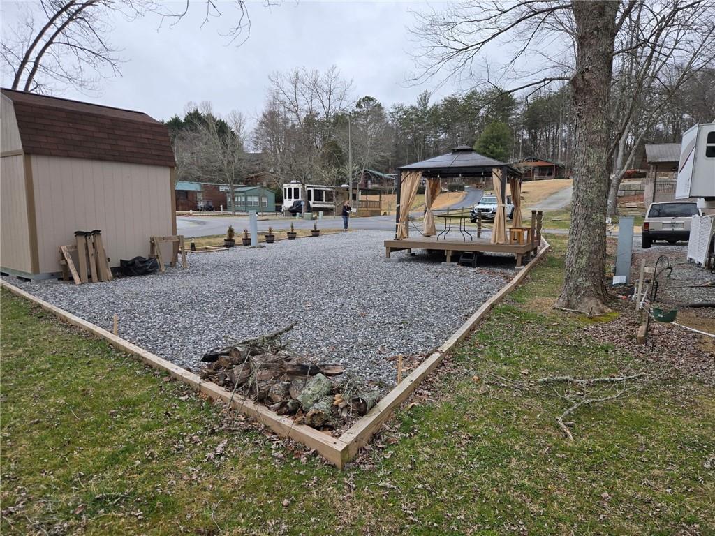 155 Fishtail Circle Cleveland GA 30528