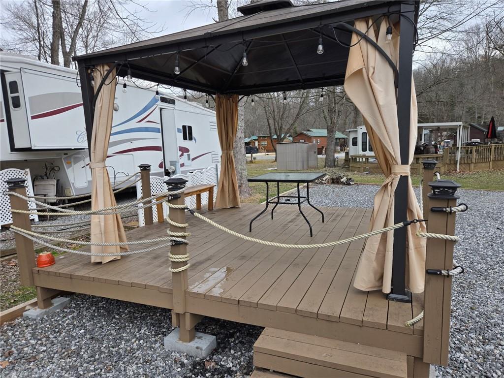 155 Fishtail Circle Cleveland GA 30528