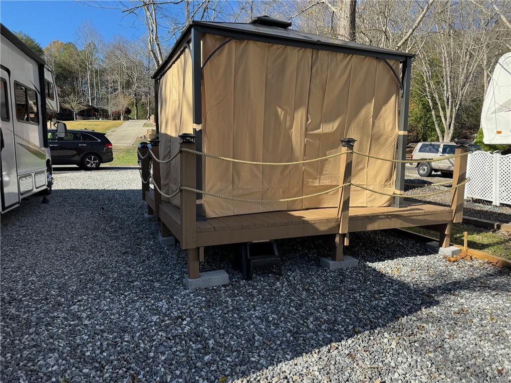 155 Fishtail Circle Cleveland GA 30528