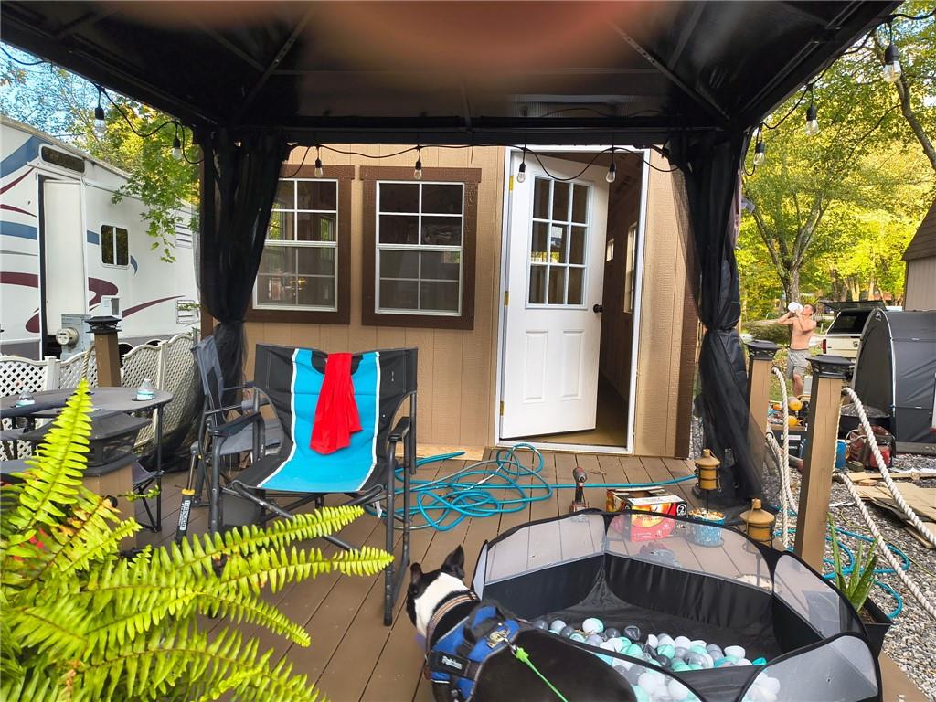 155 Fishtail Circle Cleveland GA 30528
