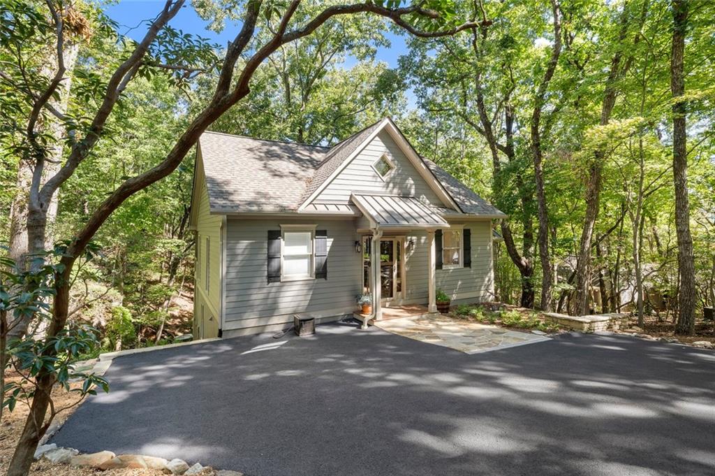 65 Red Oak Point Jasper GA 30143