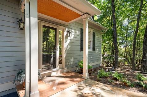 65 Red Oak Point Jasper GA 30143