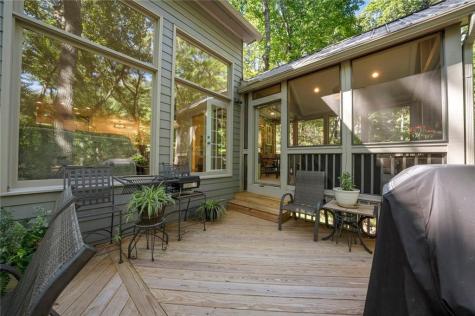 65 Red Oak Point Jasper GA 30143