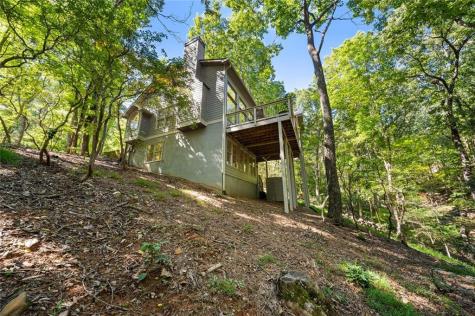 65 Red Oak Point Jasper GA 30143
