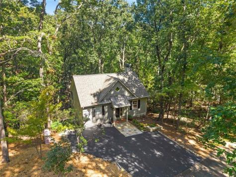 65 Red Oak Point Jasper GA 30143