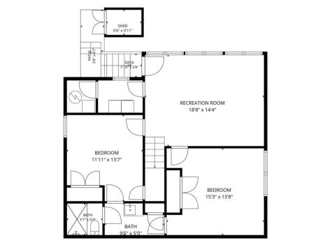 65 Red Oak Point Jasper GA 30143