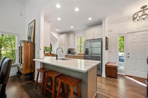 65 Red Oak Point Jasper GA 30143