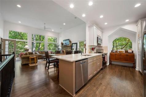 65 Red Oak Point Jasper GA 30143