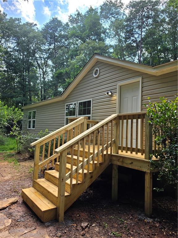 128 Somerset Place Dahlonega GA 30533