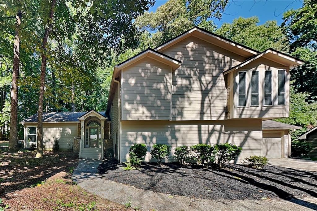 2293 Chimney Springs Drive Marietta GA 30062