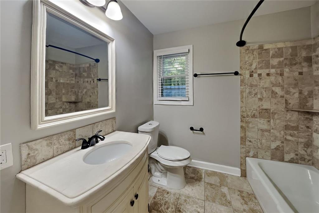 2293 Chimney Springs Drive Marietta GA 30062