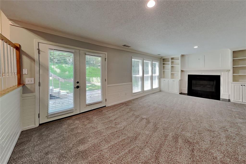 2293 Chimney Springs Drive Marietta GA 30062