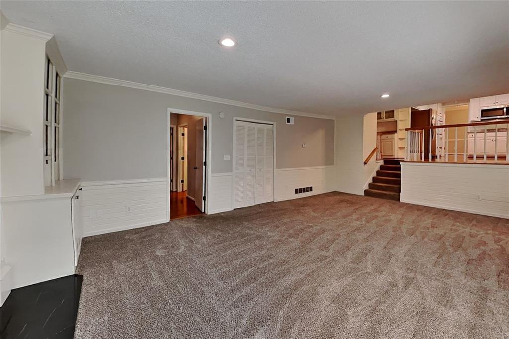 2293 Chimney Springs Drive Marietta GA 30062