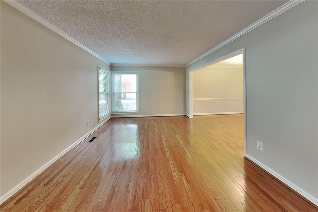 2293 Chimney Springs Drive Marietta GA 30062
