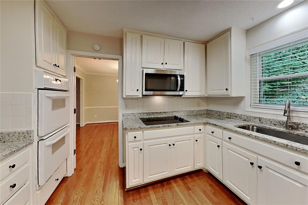 2293 Chimney Springs Drive Marietta GA 30062