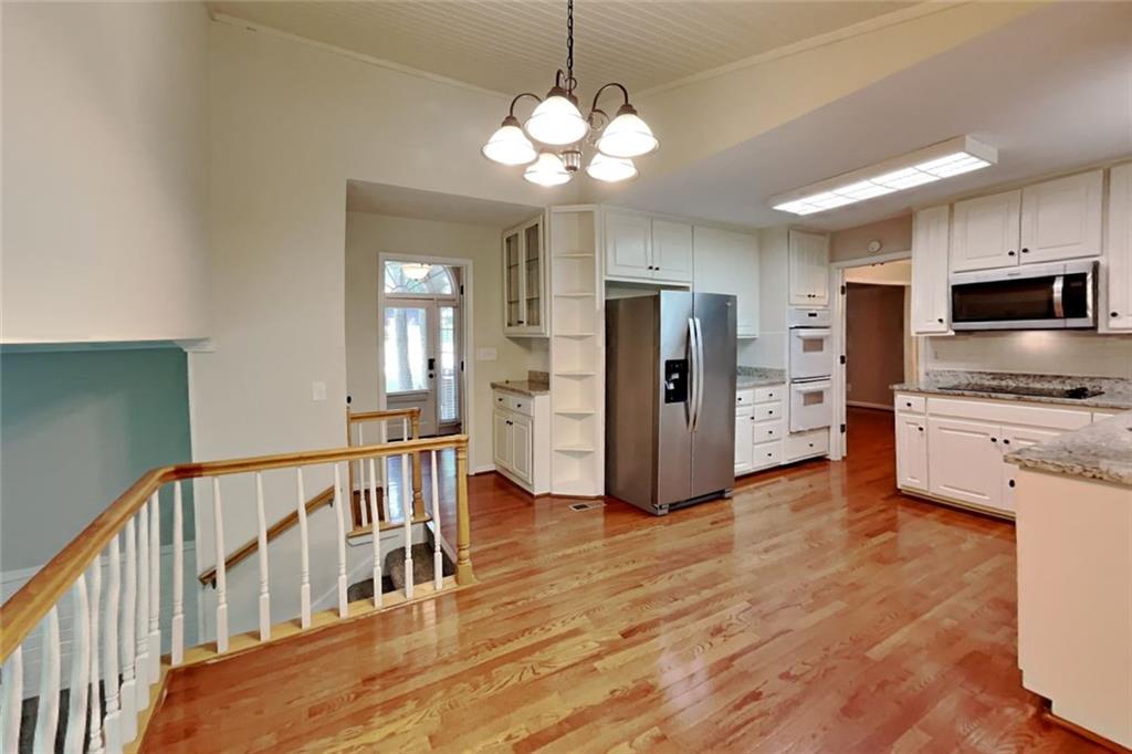 2293 Chimney Springs Drive Marietta GA 30062