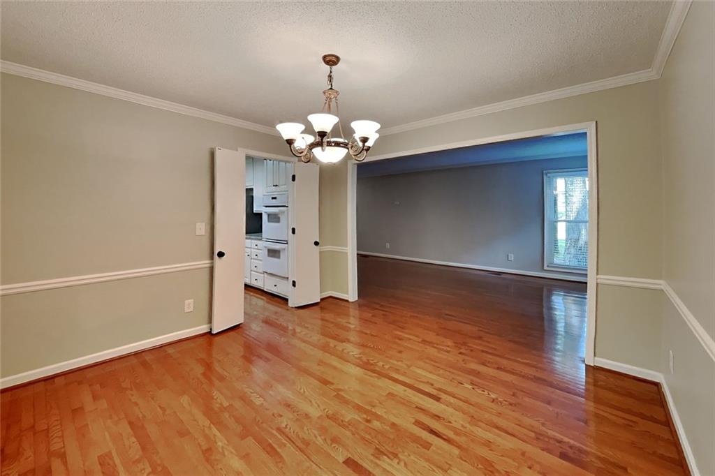 2293 Chimney Springs Drive Marietta GA 30062