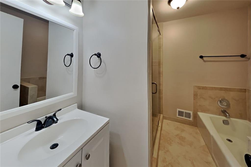 2293 Chimney Springs Drive Marietta GA 30062