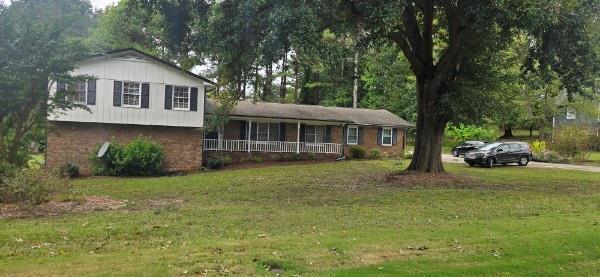 4703 Bogie Road Duluth GA 30096