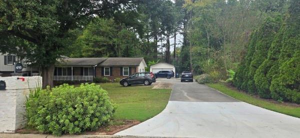 4703 Bogie Road Duluth GA 30096