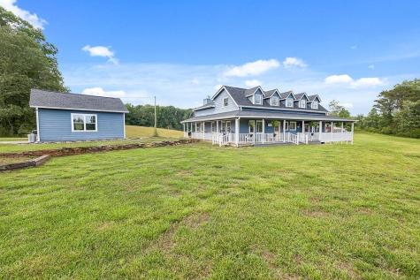 828 Garner Road Cornelia GA 30531