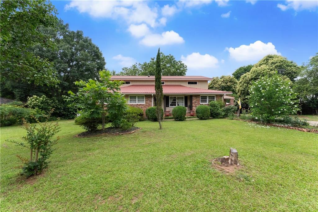 157 Glendale Heights Winterville GA 30683