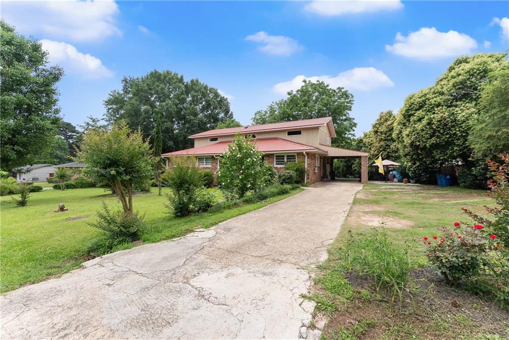 157 Glendale Heights Winterville GA 30683