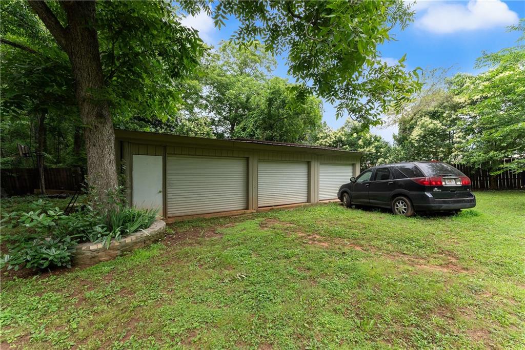 157 Glendale Heights Winterville GA 30683