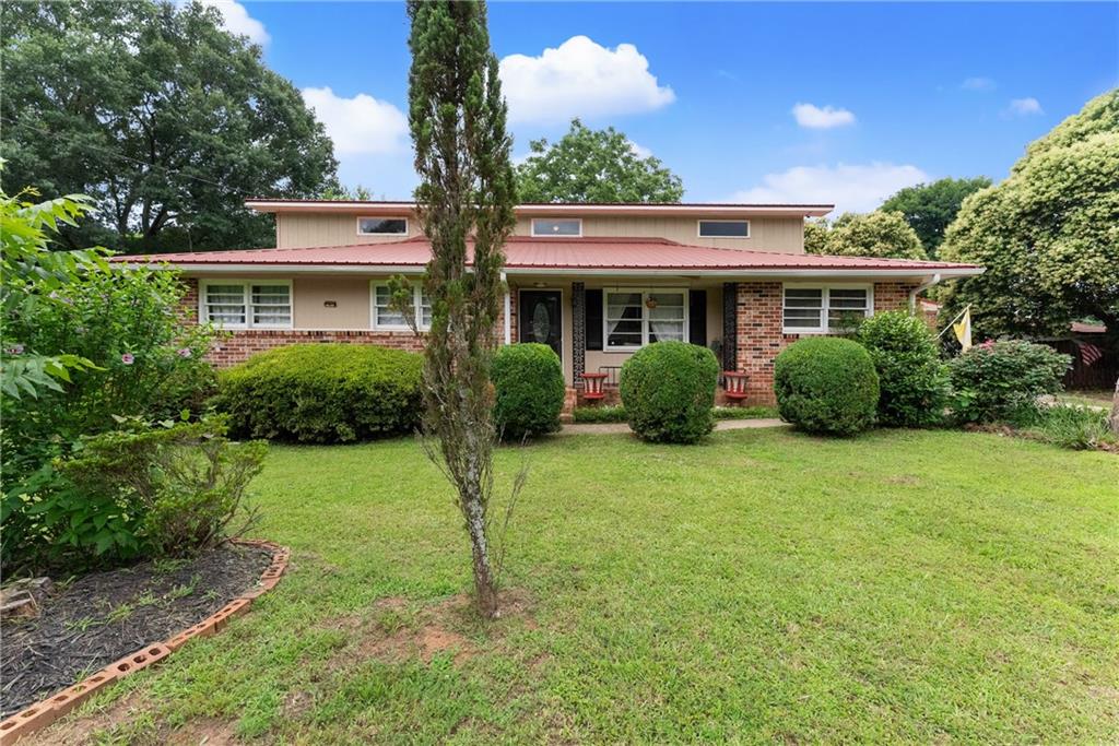157 Glendale Heights Winterville GA 30683