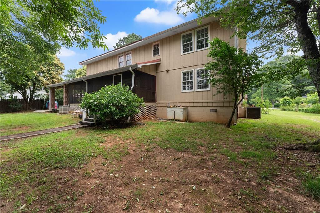 157 Glendale Heights Winterville GA 30683
