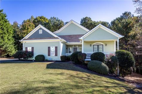 549 Arbor Hills Road N Talking Rock GA 30175