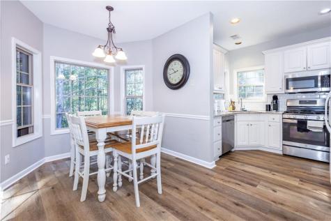 549 Arbor Hills Road N Talking Rock GA 30175