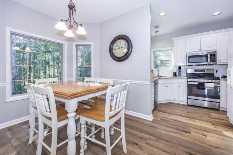 549 Arbor Hills Road N Talking Rock GA 30175