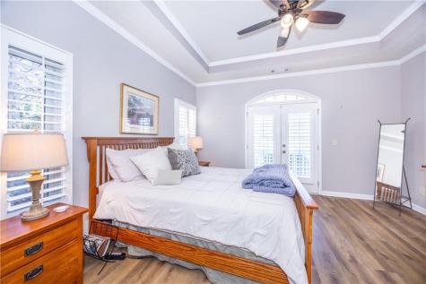549 Arbor Hills Road N Talking Rock GA 30175