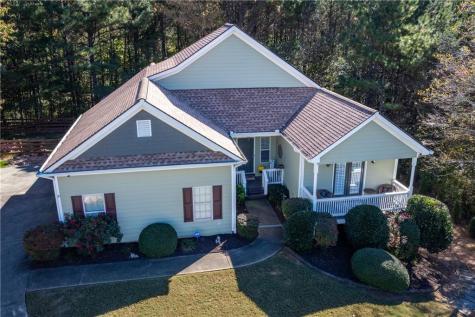 549 Arbor Hills Road N Talking Rock GA 30175