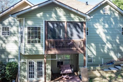 549 Arbor Hills Road N Talking Rock GA 30175