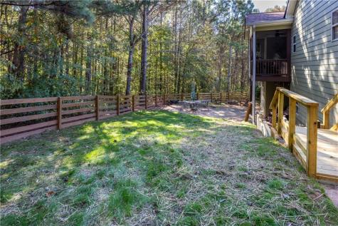 549 Arbor Hills Road N Talking Rock GA 30175