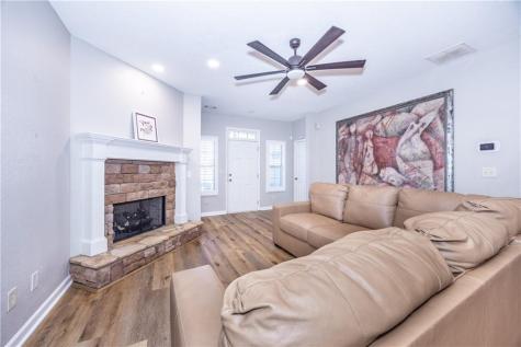 549 Arbor Hills Road N Talking Rock GA 30175