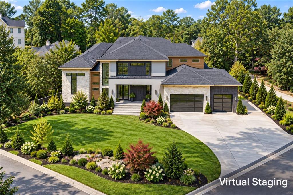 4201 Fairgreen Terrace NE Marietta GA 30068