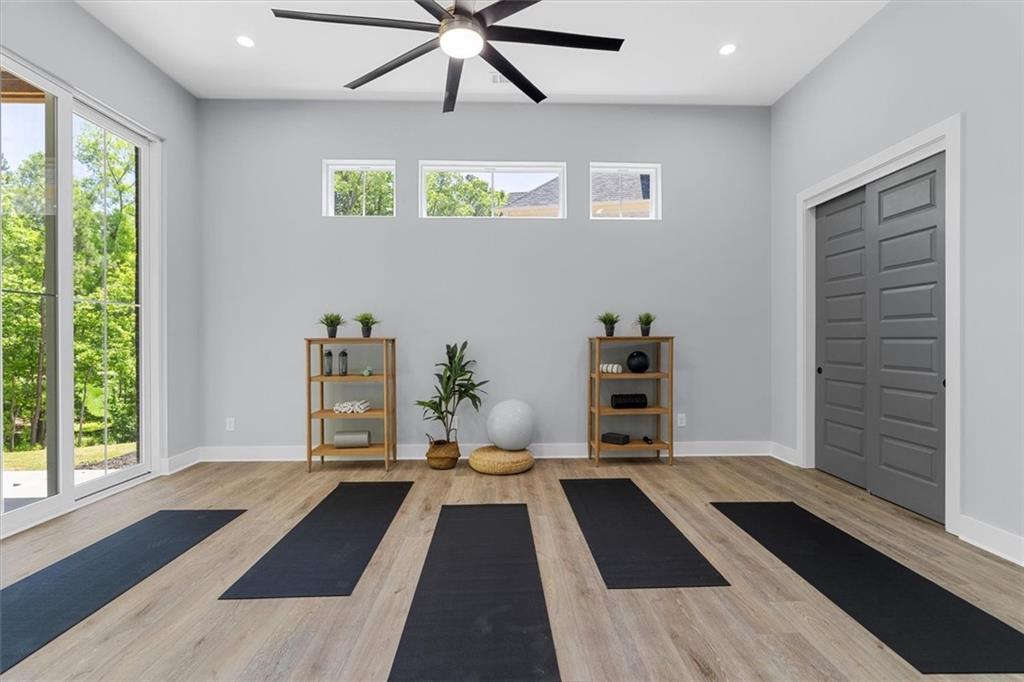 4201 Fairgreen Terrace NE Marietta GA 30068