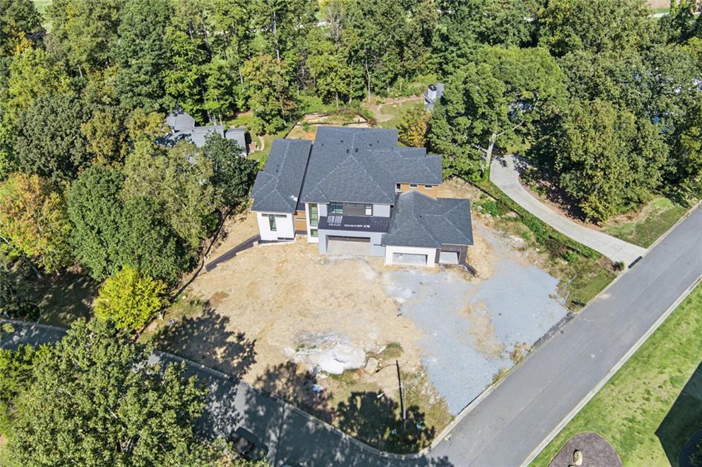 4201 Fairgreen Terrace NE Marietta GA 30068