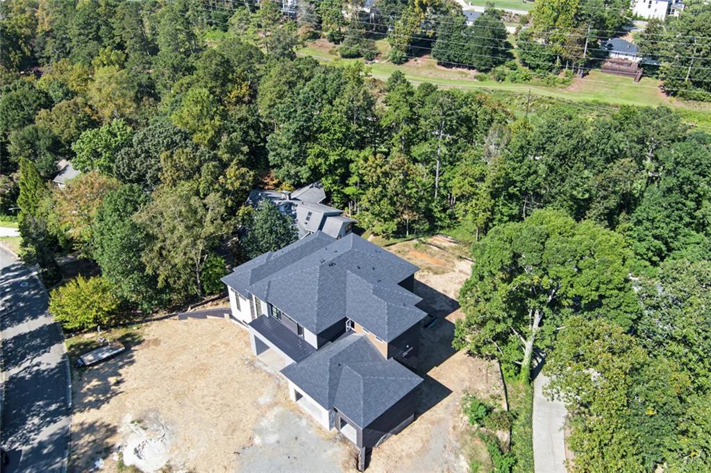 4201 Fairgreen Terrace NE Marietta GA 30068