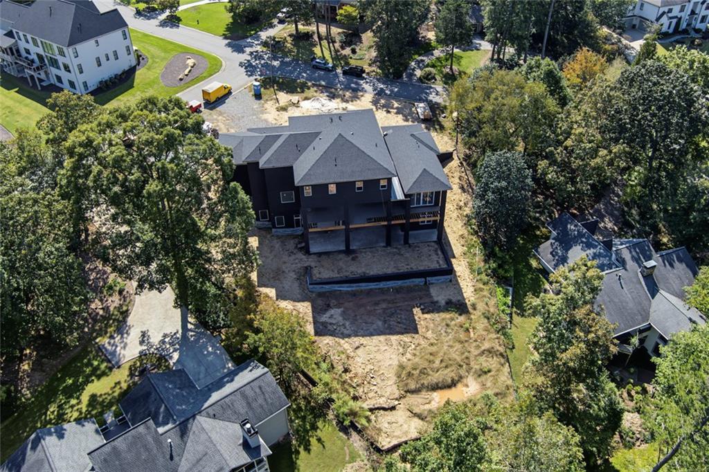 4201 Fairgreen Terrace NE Marietta GA 30068