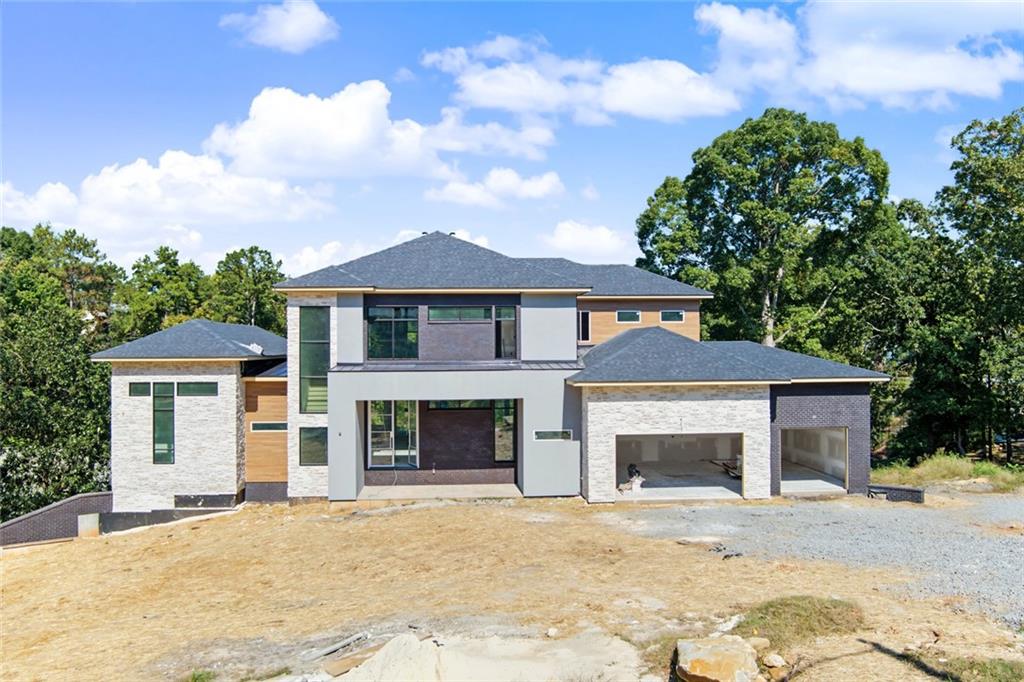 4201 Fairgreen Terrace NE Marietta GA 30068